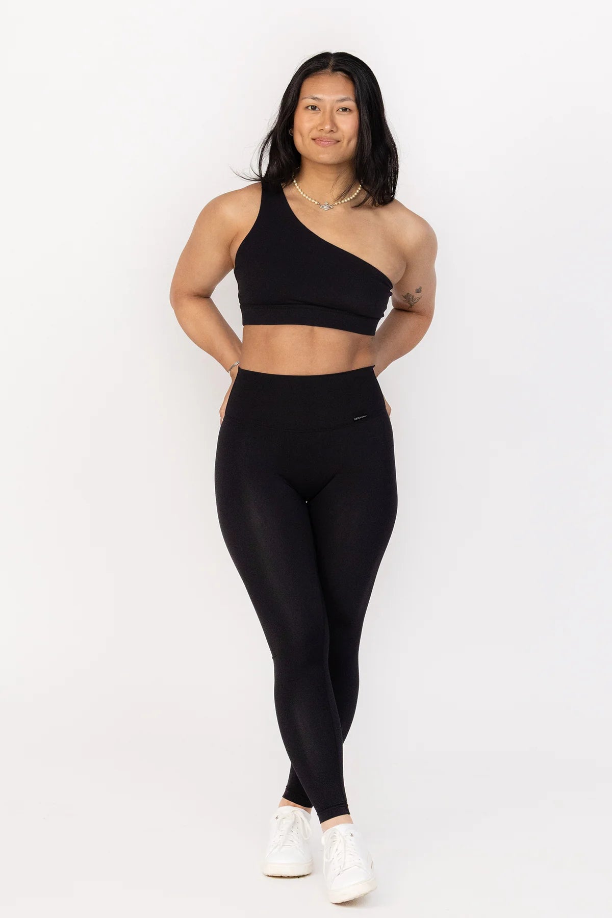 DALENE - LEGGING - HEROISMO