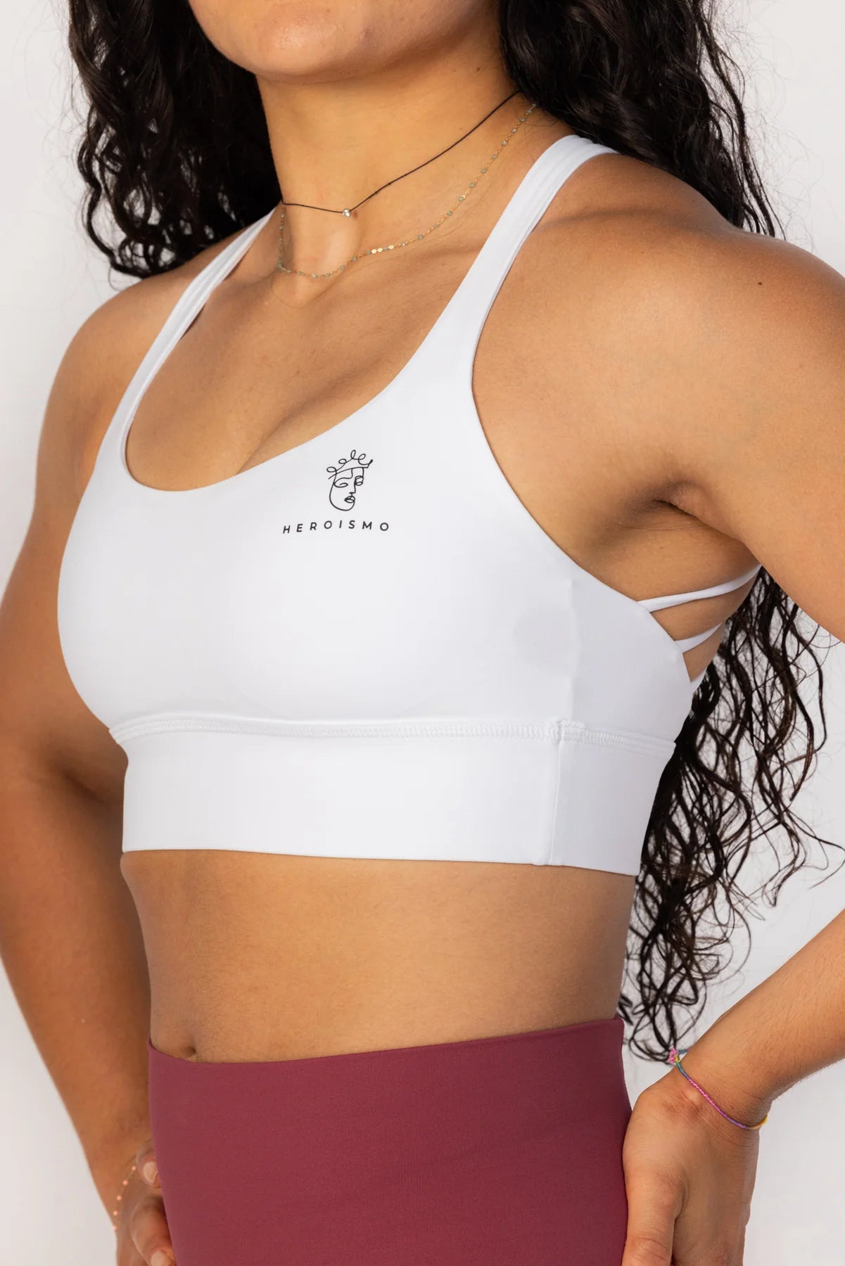 DIANA - BRASSIERE - HEROISMO