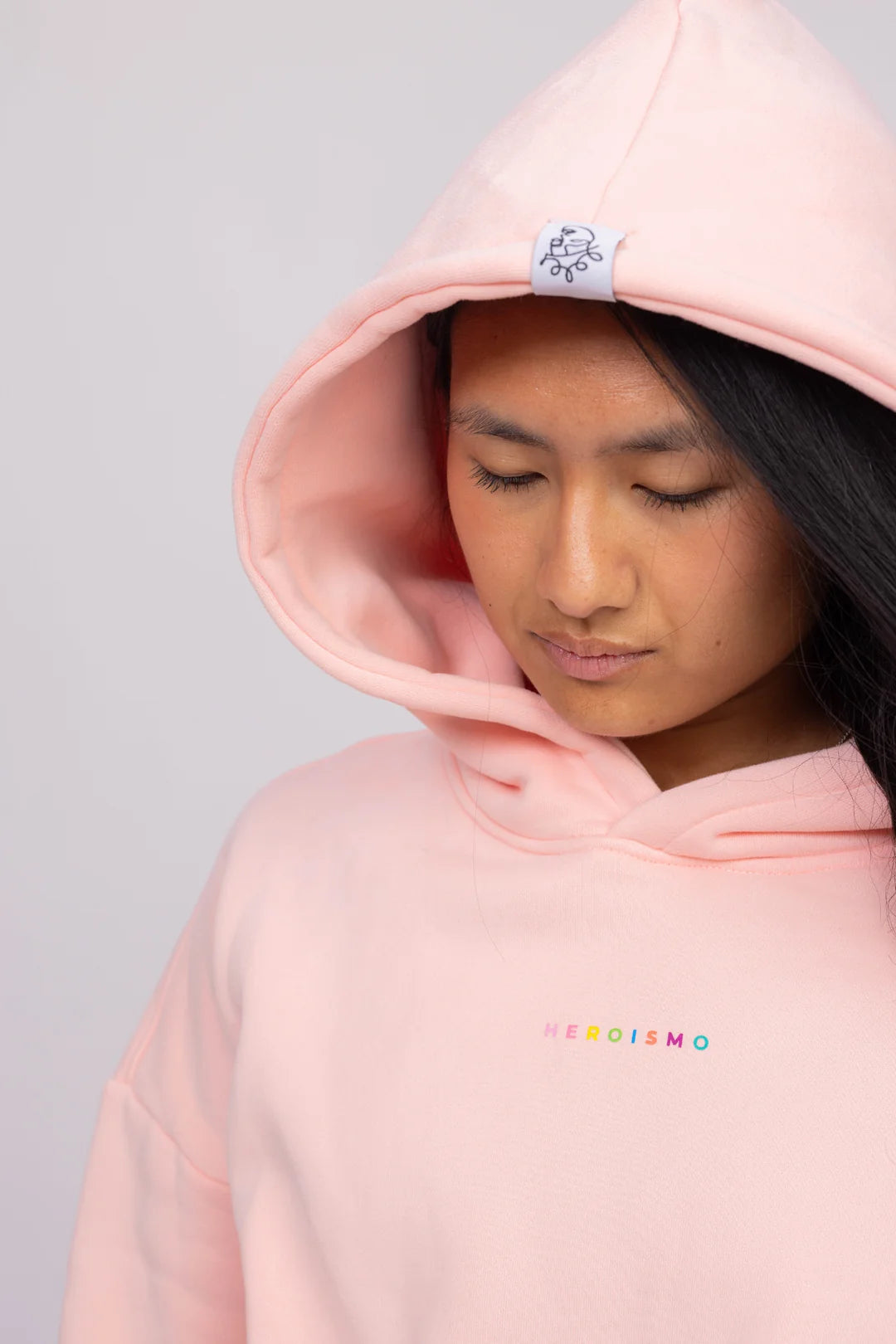 CLOUD HOODIE - SWEAT - HEROISMO