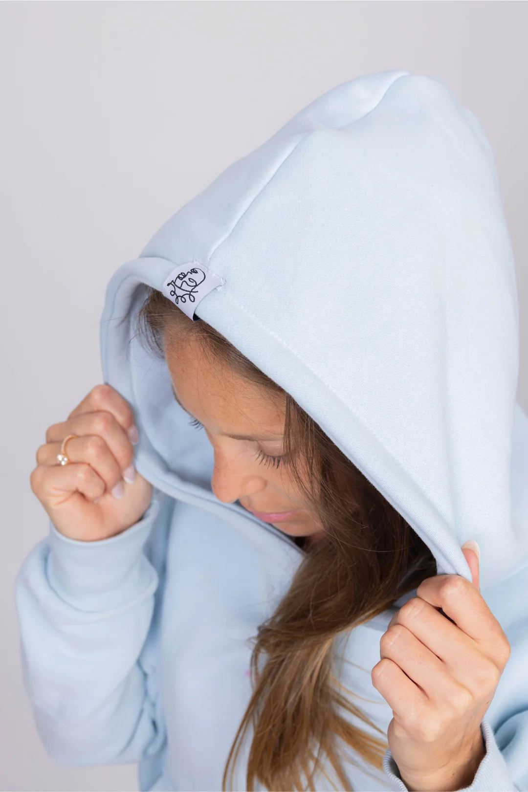 CLOUD HOODIE - SWEAT - HEROISMO