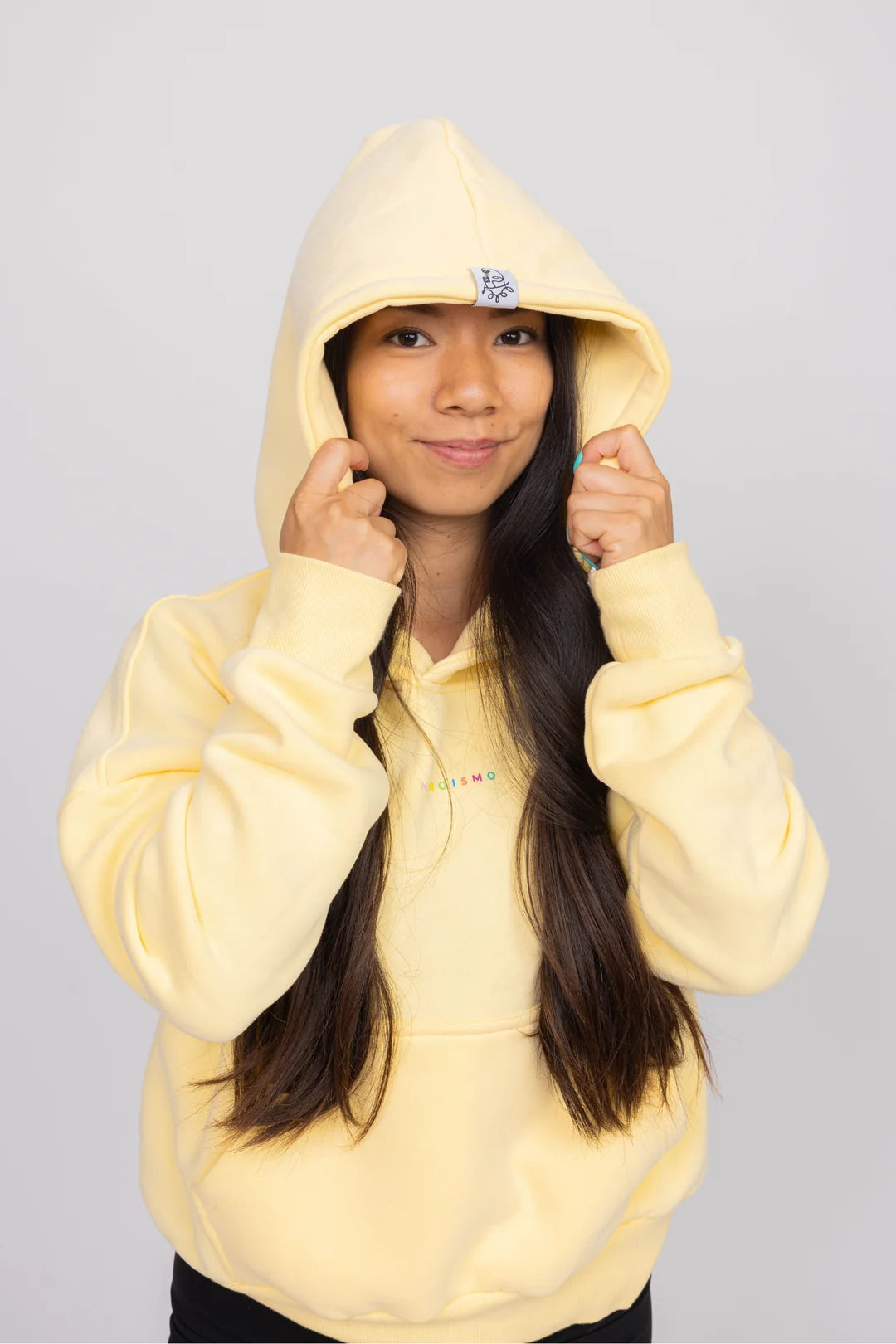 CLOUD HOODIE - SWEAT - HEROISMO