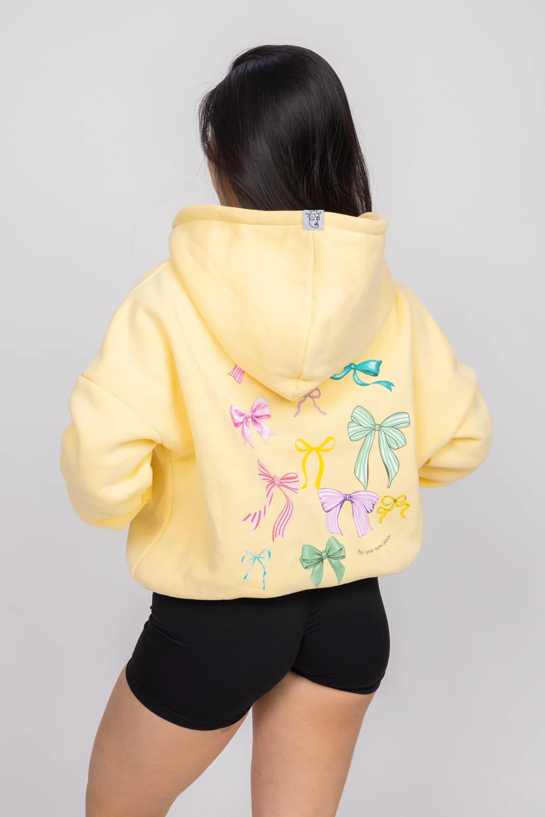 CLOUD HOODIE - SWEAT - HEROISMO