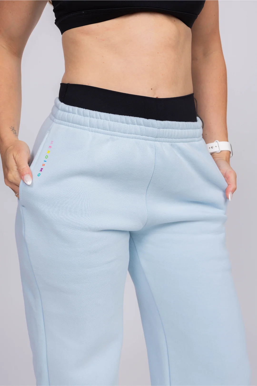 CHANTAL - LEGGINGS - HEROISMO