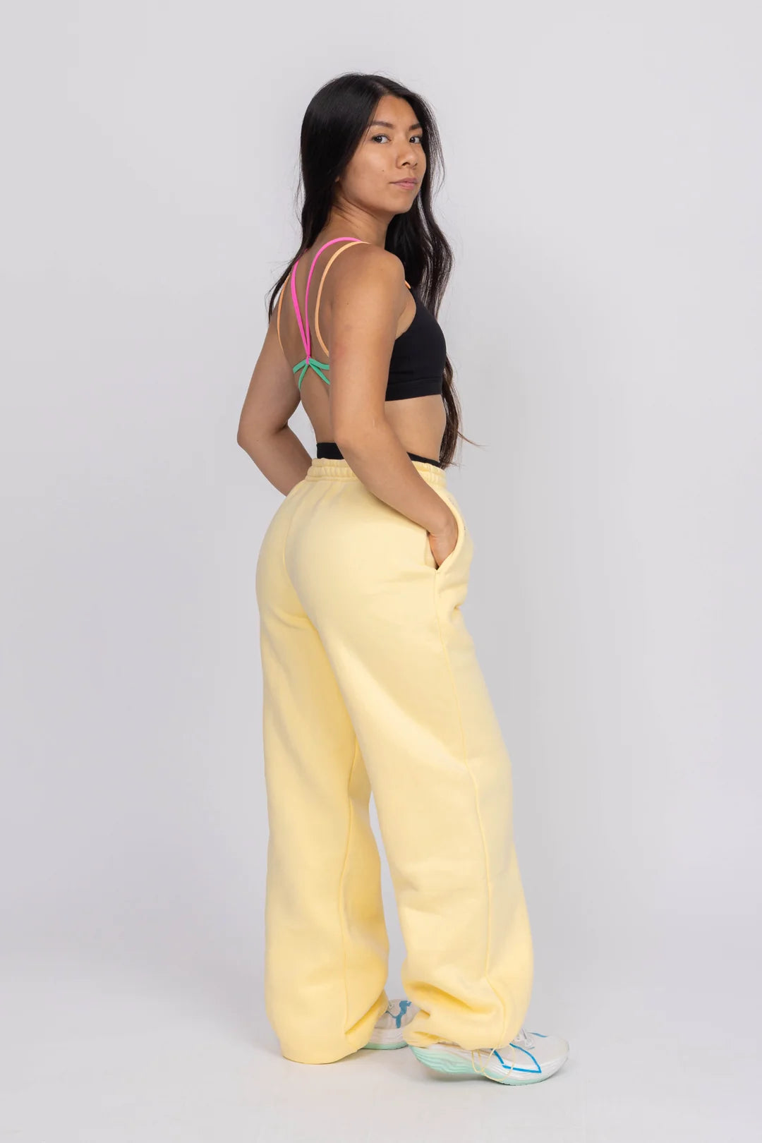 CHANTAL - LEGGINGS - HEROISMO
