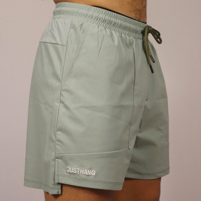 ALPHA - UNISEX JOGGING - BORDEAUX - JUSTHANG