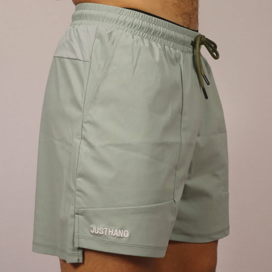 TECHNICAL - SHORT - JUSTHANG