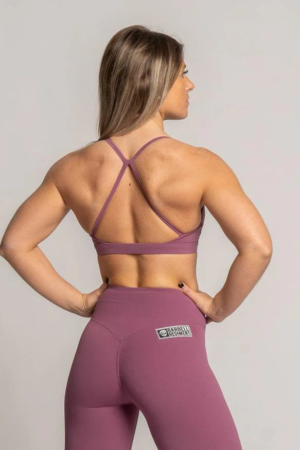 KAMILA - BRA - BARBELL REGIMENT