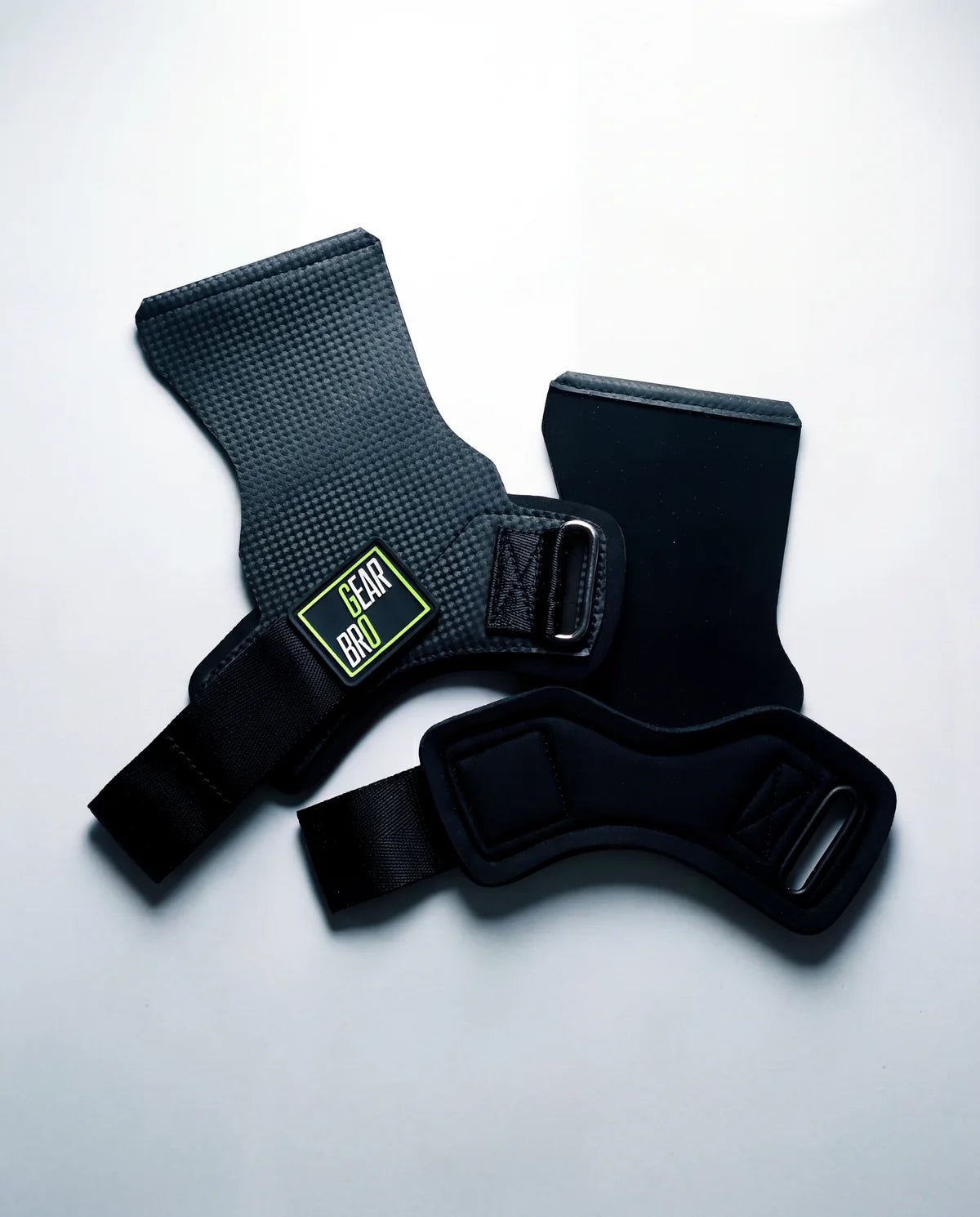 HYBRID FREE - HANDLES - STAMINA 