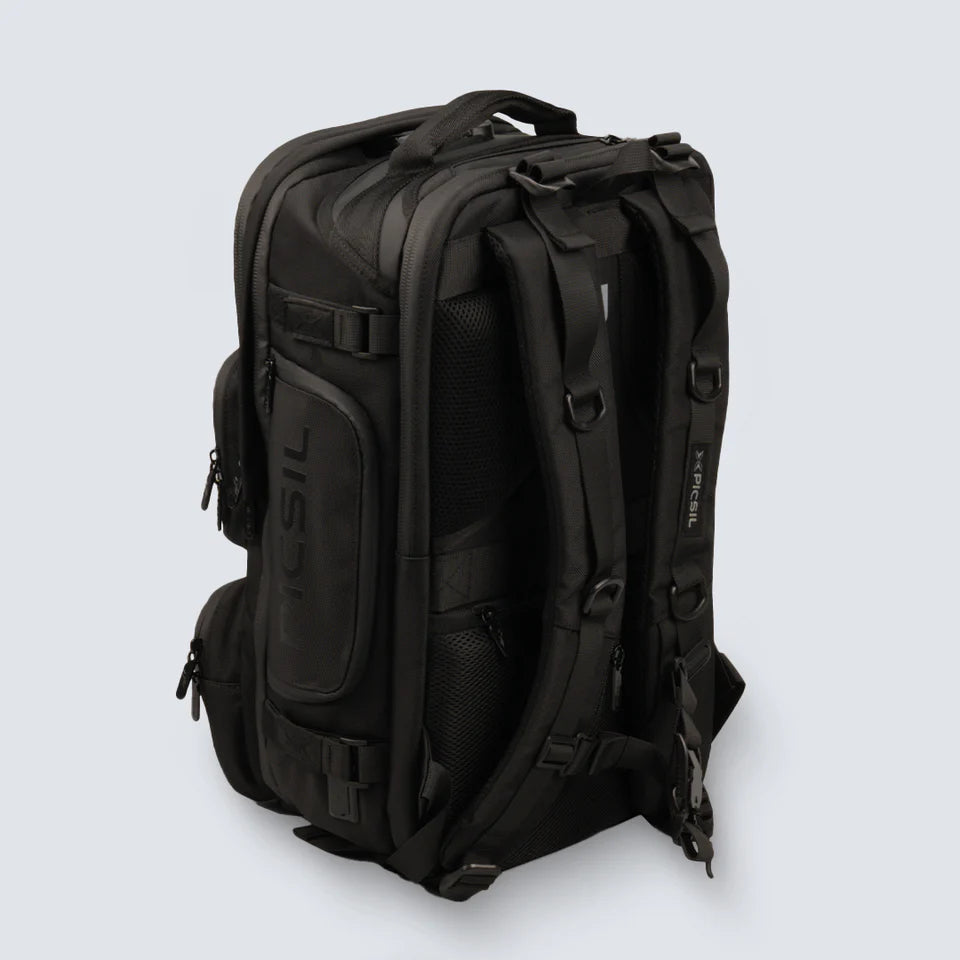 MARVERICK 40L 2nd GENERATION - SAC A DOS - PICSIL