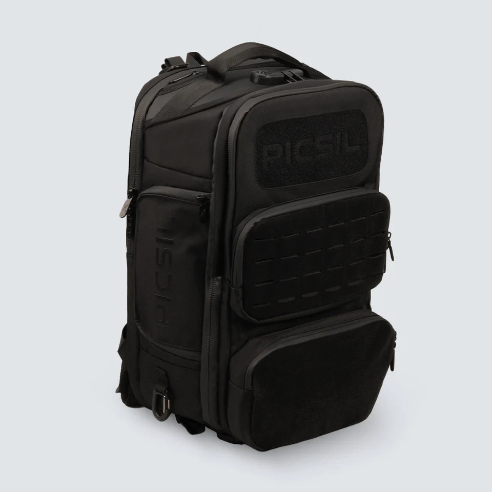 MARVERICK 40L 2nd GENERATION - SAC A DOS - PICSIL