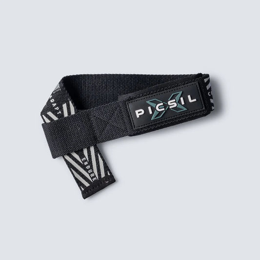 SEALOPHILIA - WEIGHT LIFTING STRAPS - PICSIL