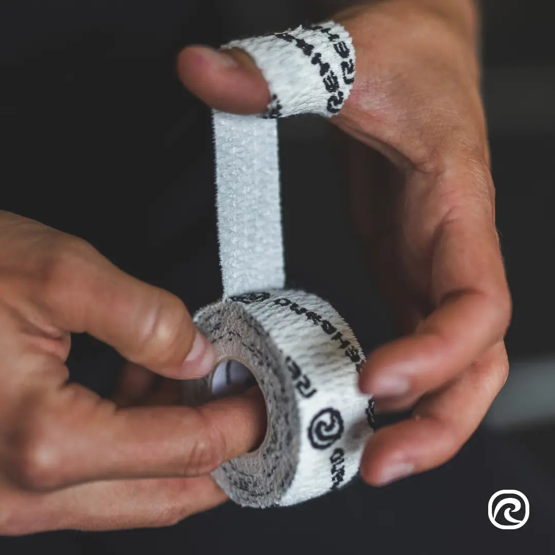 PACK DE 3 - TAPE - REHBAND