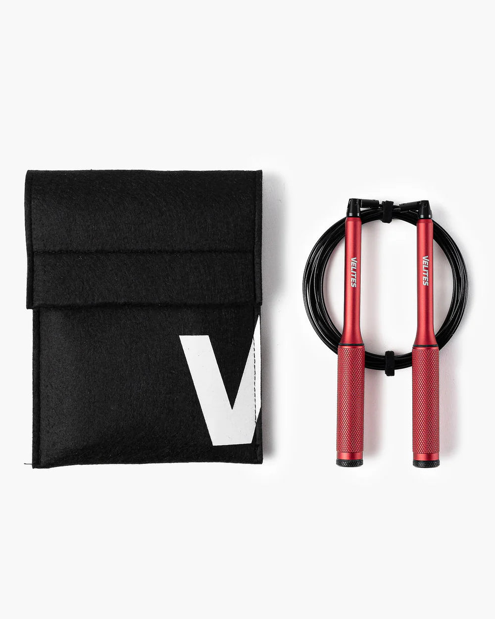 JUMP ROPE - FIRE 2.0 - VELITES