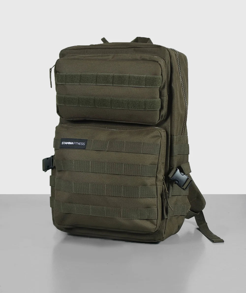 TACTICAL LIGHT 30L - SAC À DOS - STMN