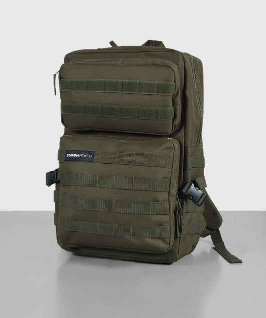 TACTICAL LIGHT 30L - SAC À DOS - STMN