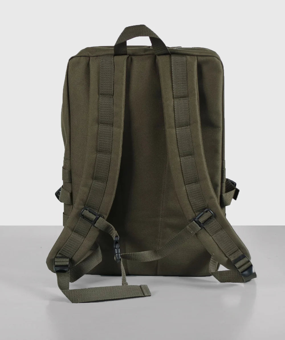 TACTICAL LIGHT 30L - SAC À DOS - STMN