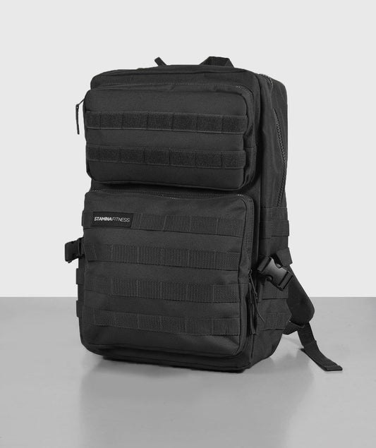 TACTICAL LIGHT 30L - SAC À DOS - STMN