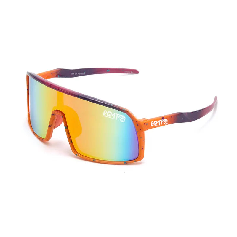 SPEEDSTER - LUNETTES DE SOLEIL - BARBELL REGIMENT