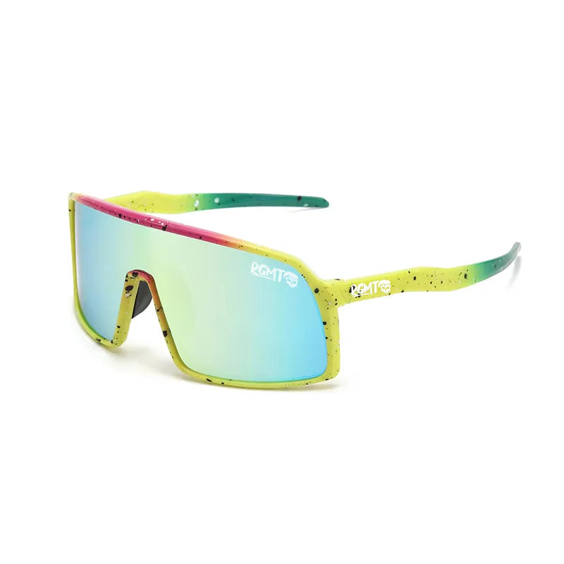 SPEEDSTER - LUNETTES DE SOLEIL - BARBELL REGIMENT