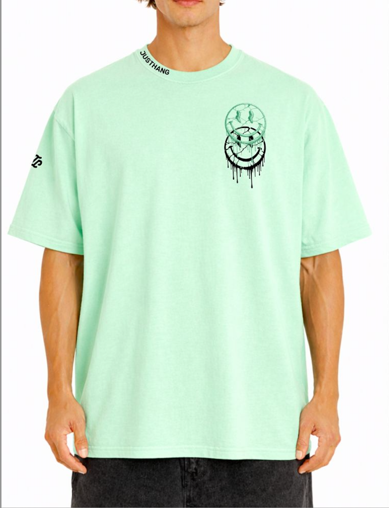 CUPCAKE - T-SHIRT - CHILDREN - JUSTHANG