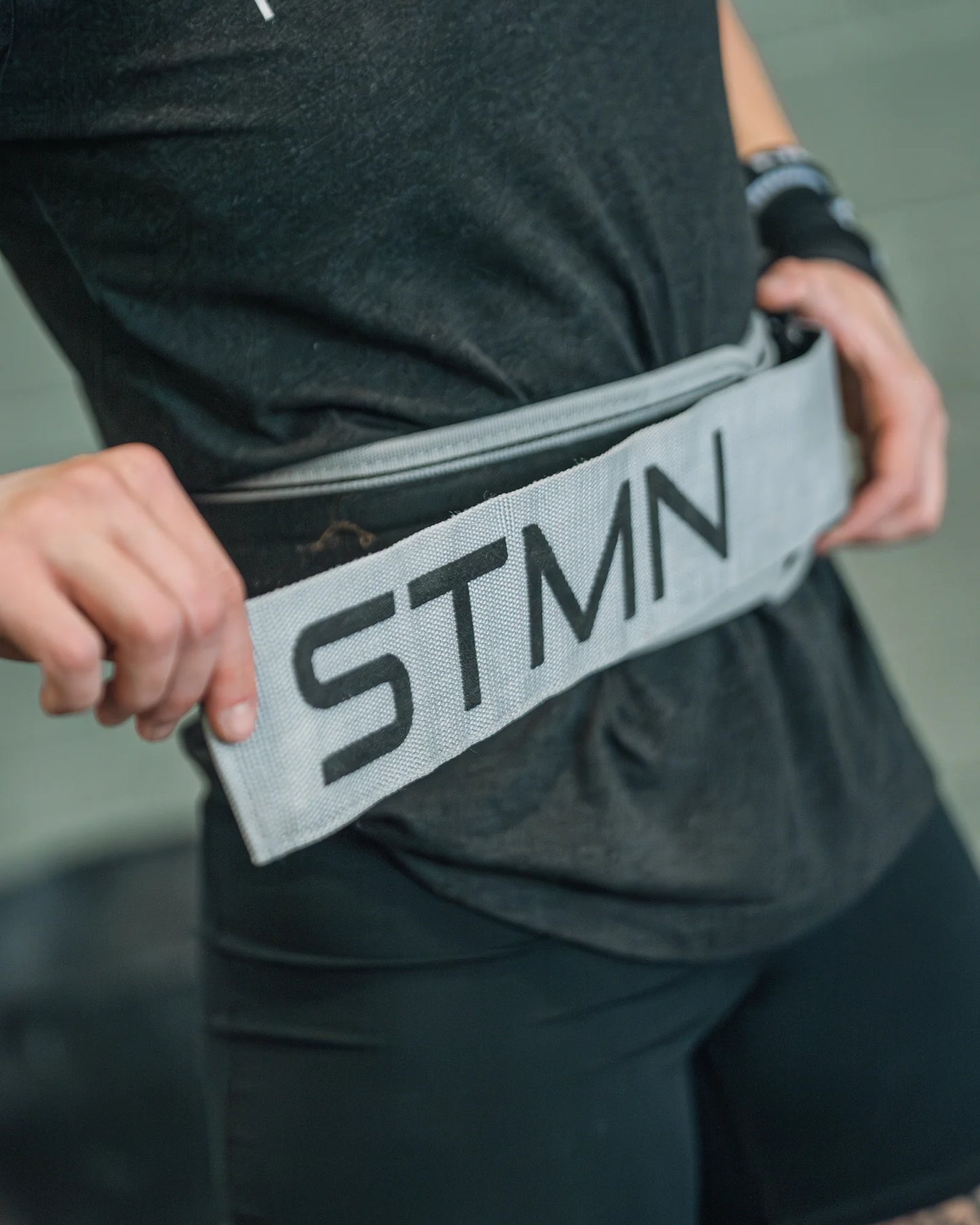 CORE BELT - CEINTURE UNISEXE - STMN