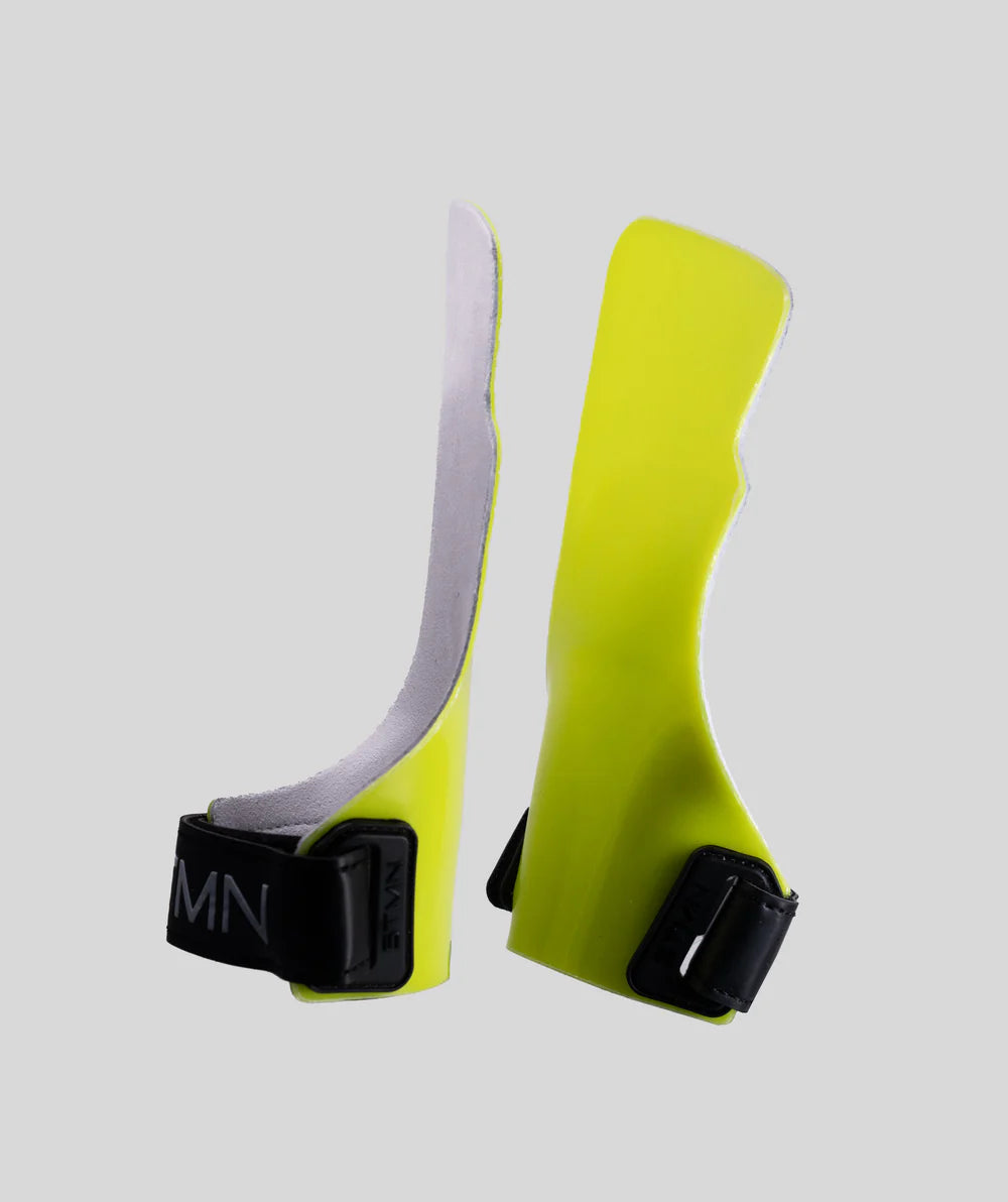 PARACALLI ZERO JAUNE FLUO - MANIQUES - STMN