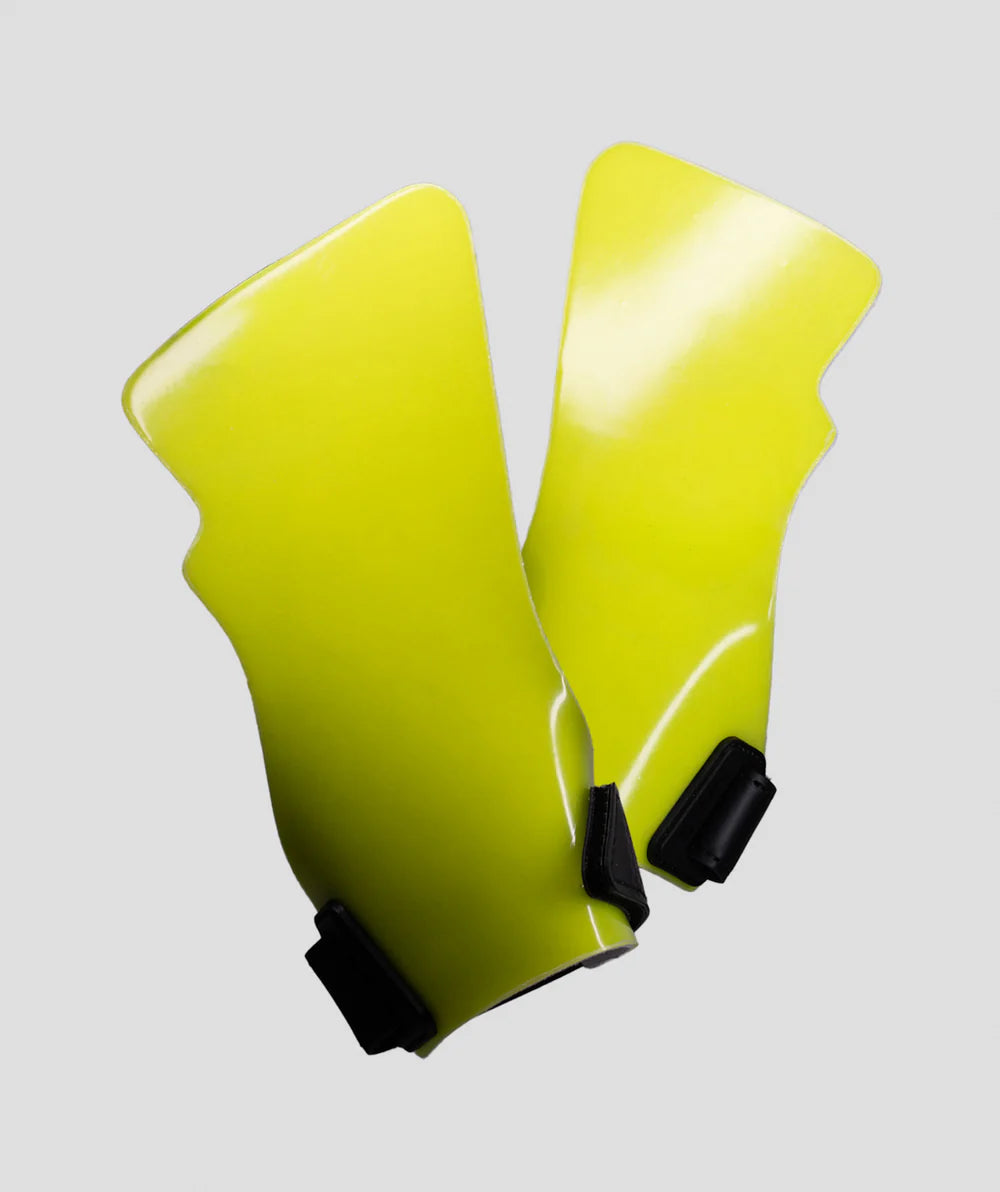 PARACALLI ZERO JAUNE FLUO - MANIQUES - STMN