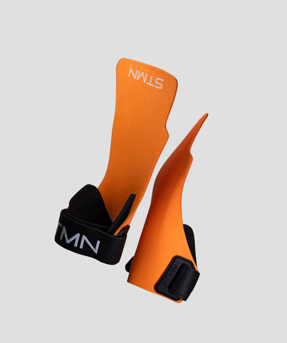 PARACALLI ZERO SLIM 2.0 ORANGE FLUO - MANIQUES - STMN