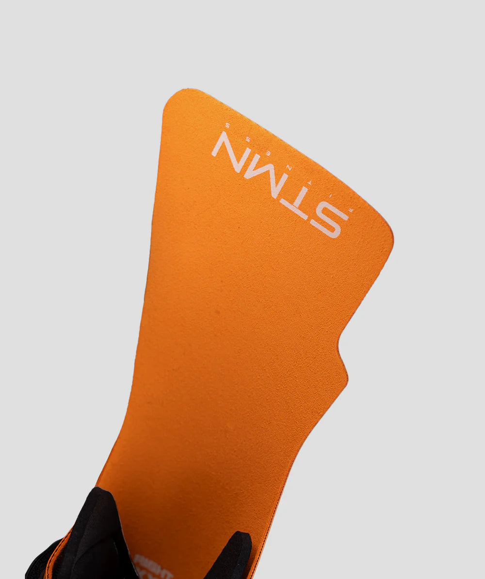 PARACALLI ZERO SLIM 2.0 ORANGE FLUO - MANIQUES - STMN