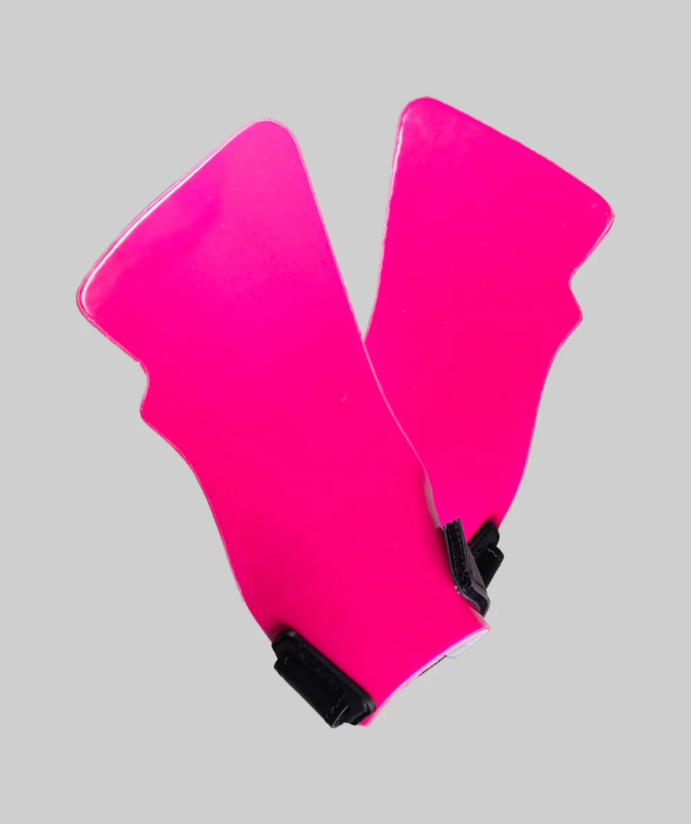 PARACALLI ZERO MAGENTA FLUO - MANIQUES - STMN