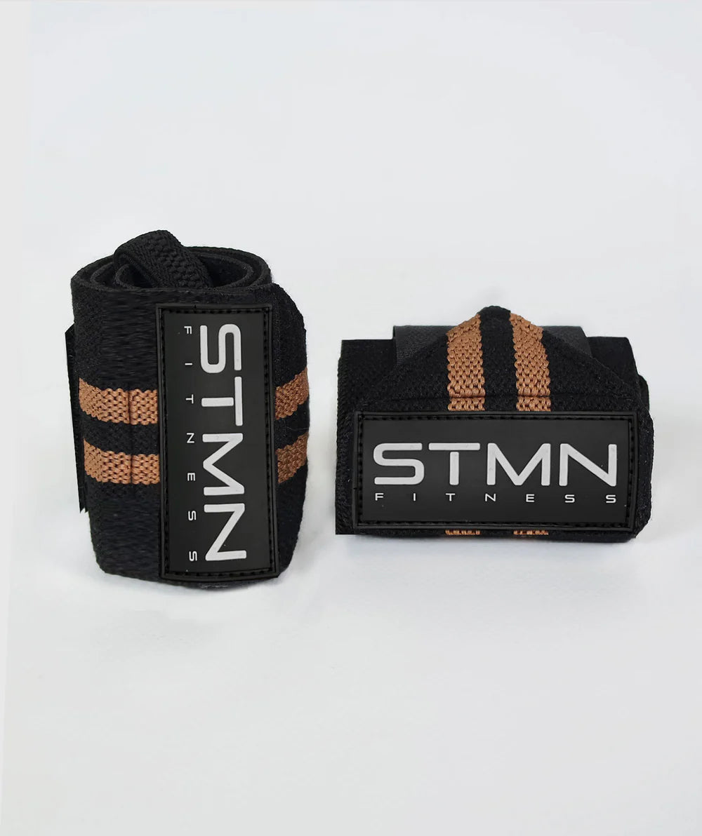 WRIST BANDS - STMN