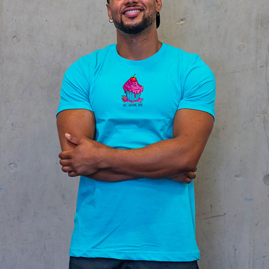 CUPCAKE - T-SHIRT - CHILDREN - JUSTHANG