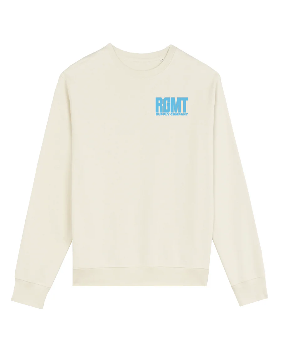 THE RGMT - SWEAT - BARBELL REGIMENT