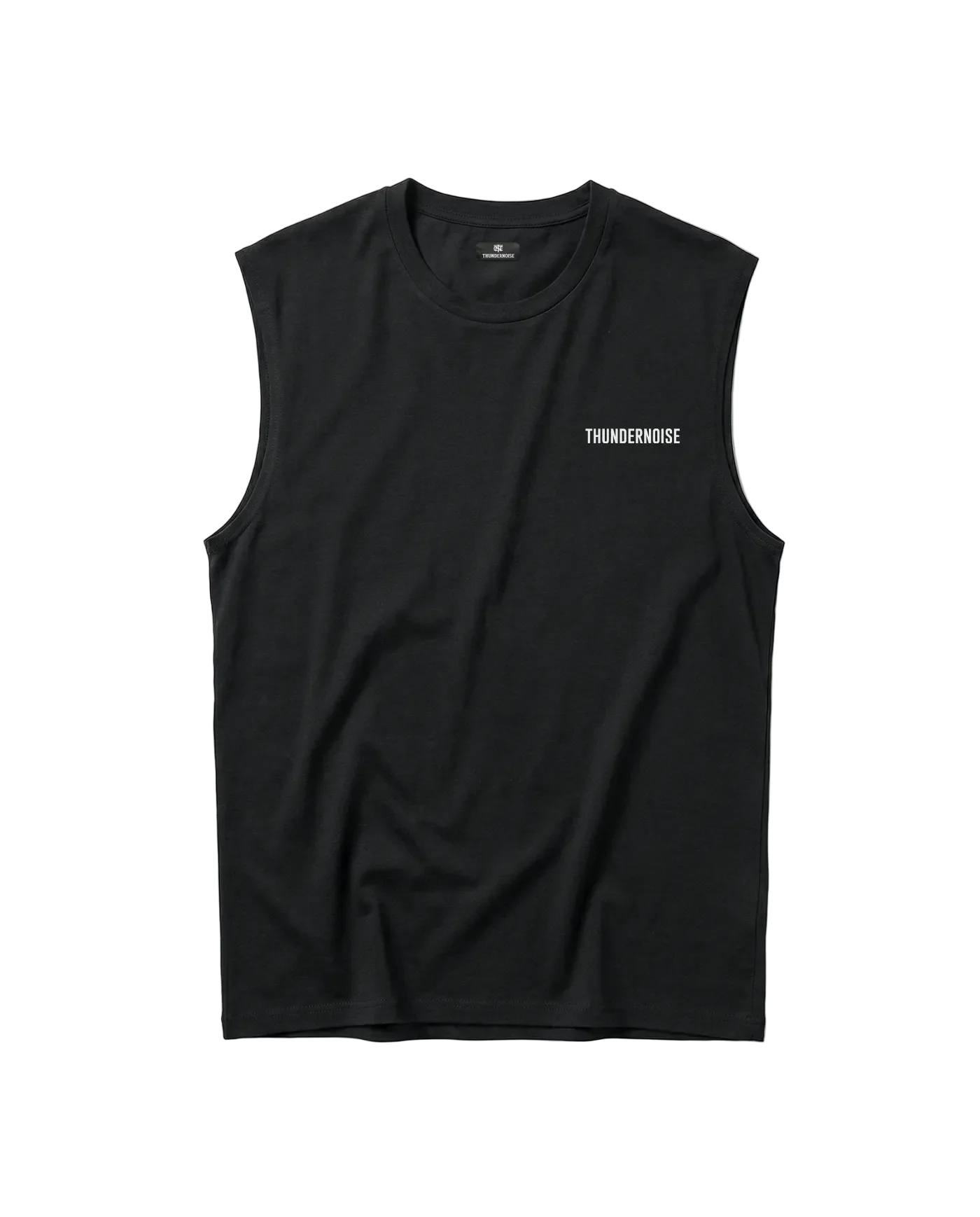 BETTER THAN YESTERDAY - TANK TOP - THUNDERNOISE