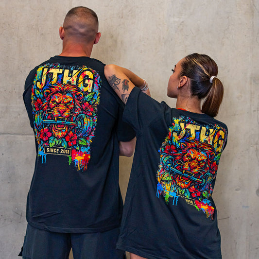 CUPCAKE - T-SHIRT - CHILDREN - JUSTHANG