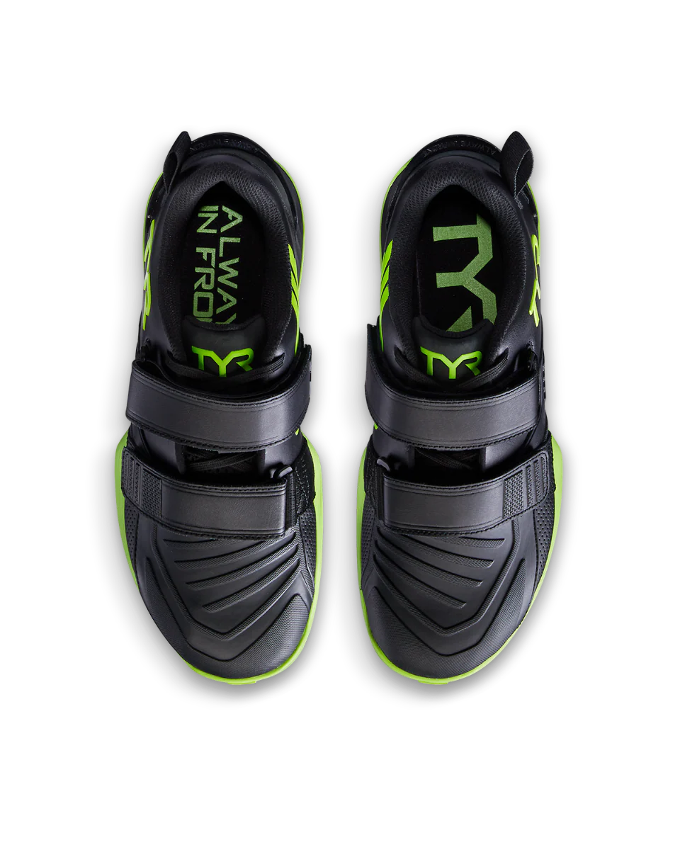 DALENE - LEGGINGS - HEROISMO