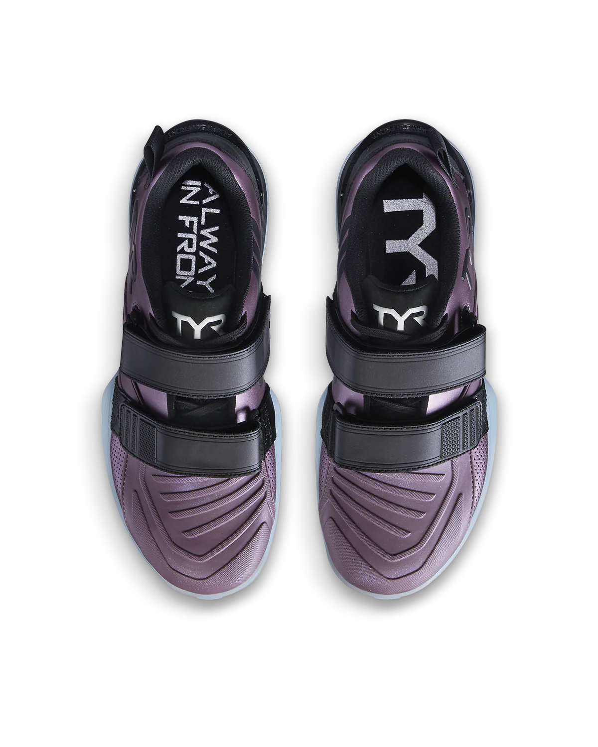 DALENE - LEGGINGS - HEROISMO