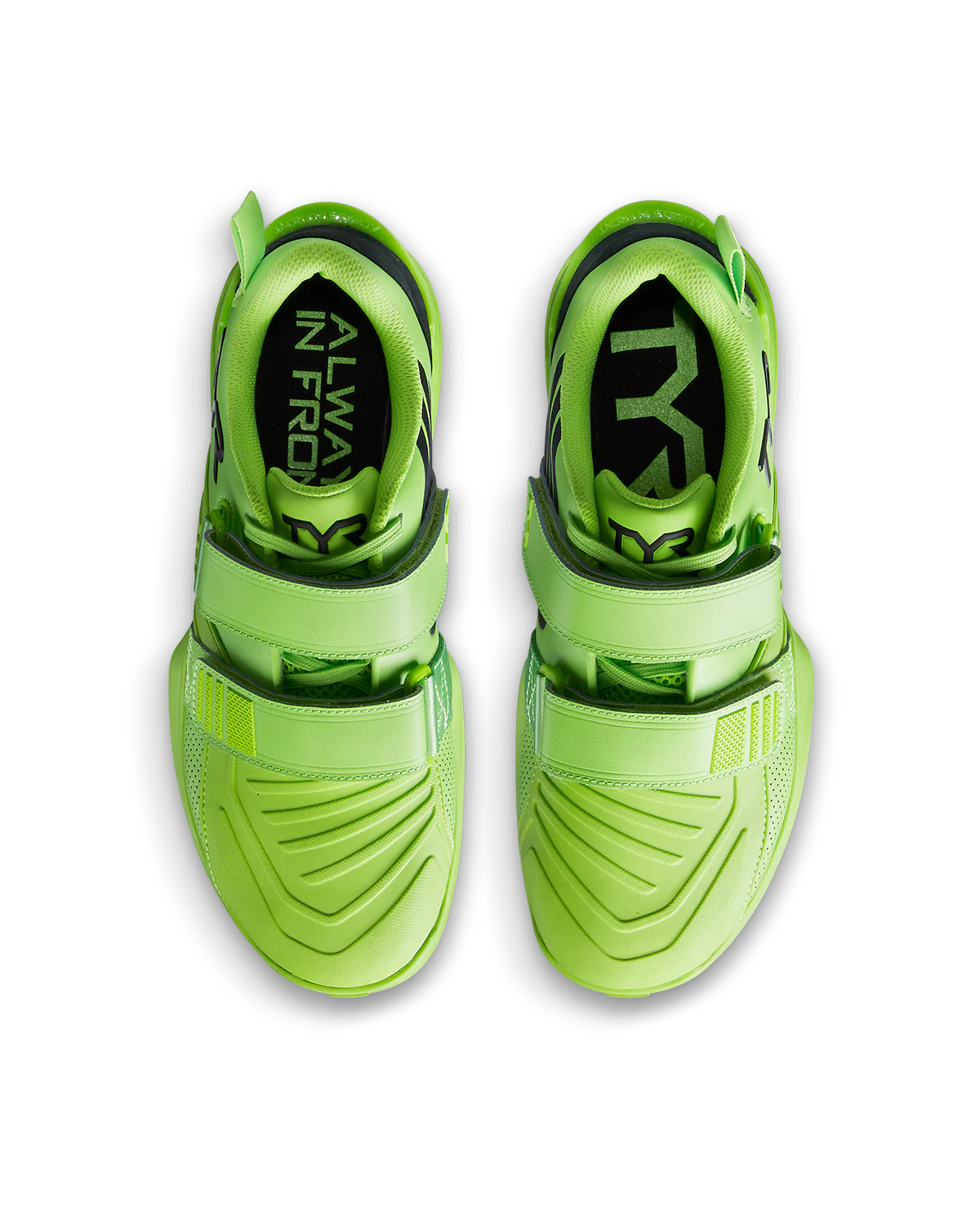 DALENE - LEGGINGS - HEROISMO