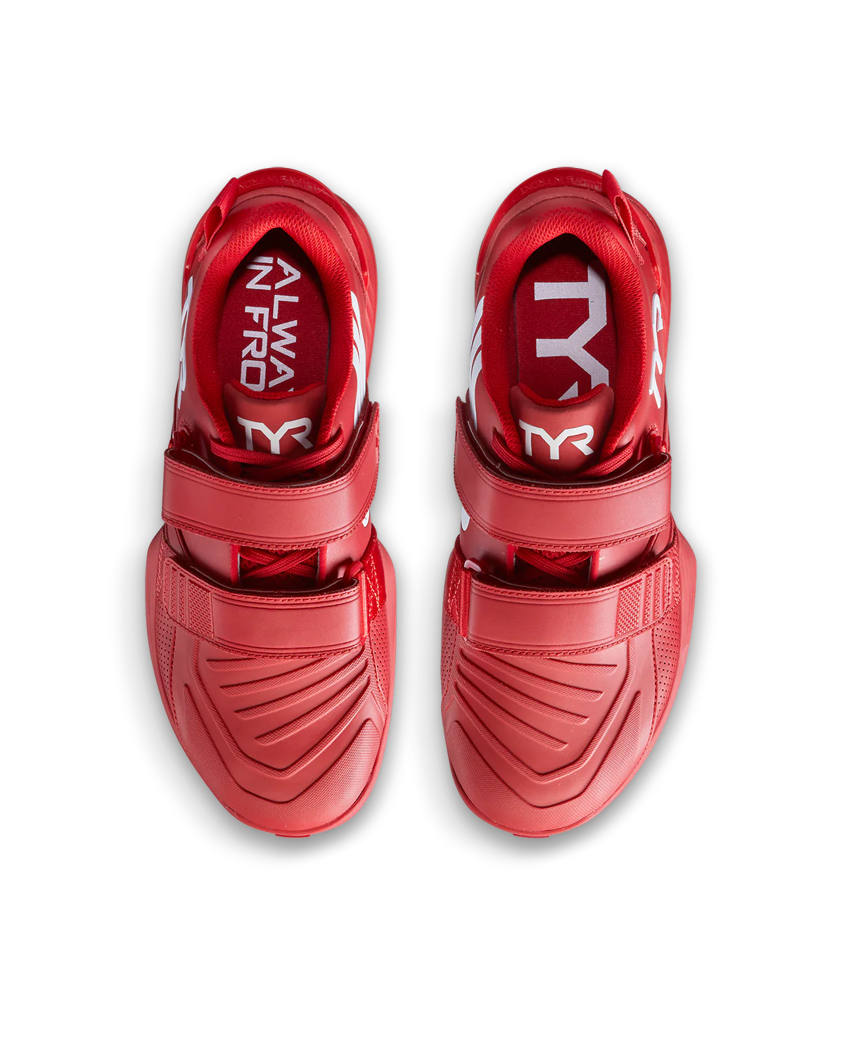 DALENE - LEGGINGS - HEROISMO