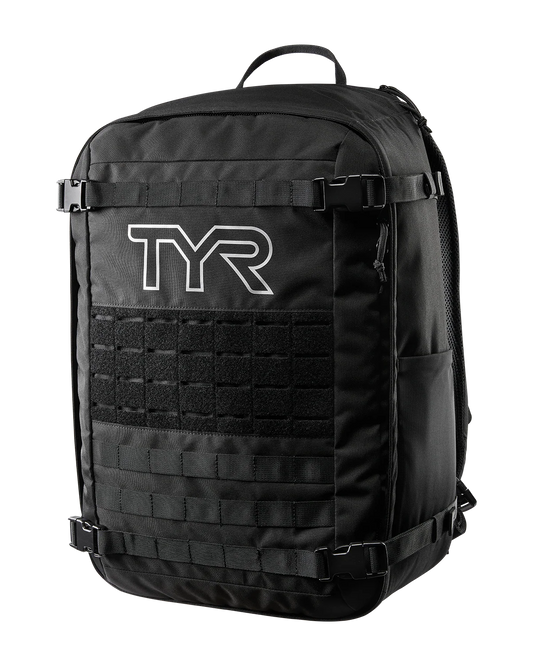 MISSION SOLIDE - SAC A DOS - TYR