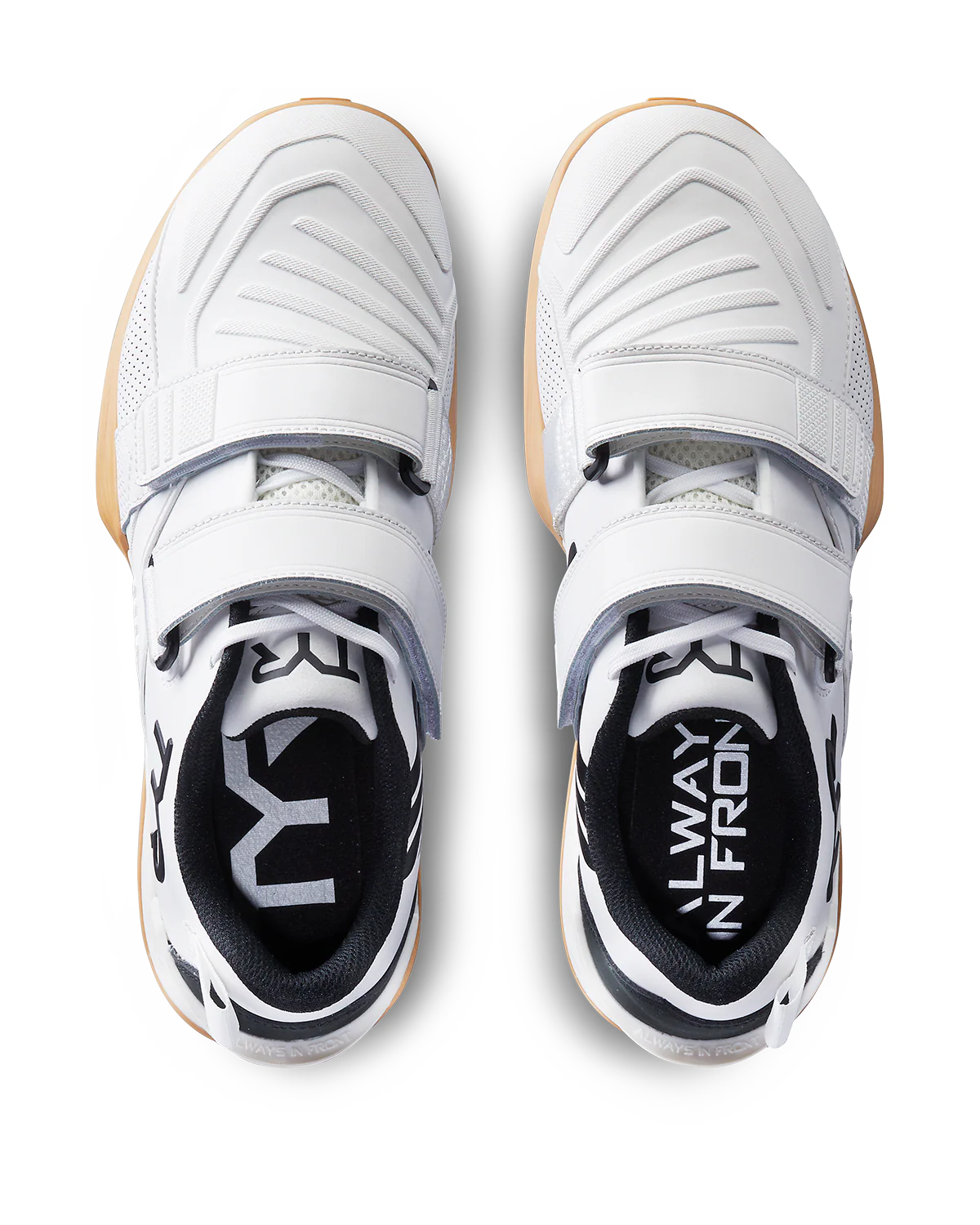 DALENE - LEGGINGS - HEROISMO