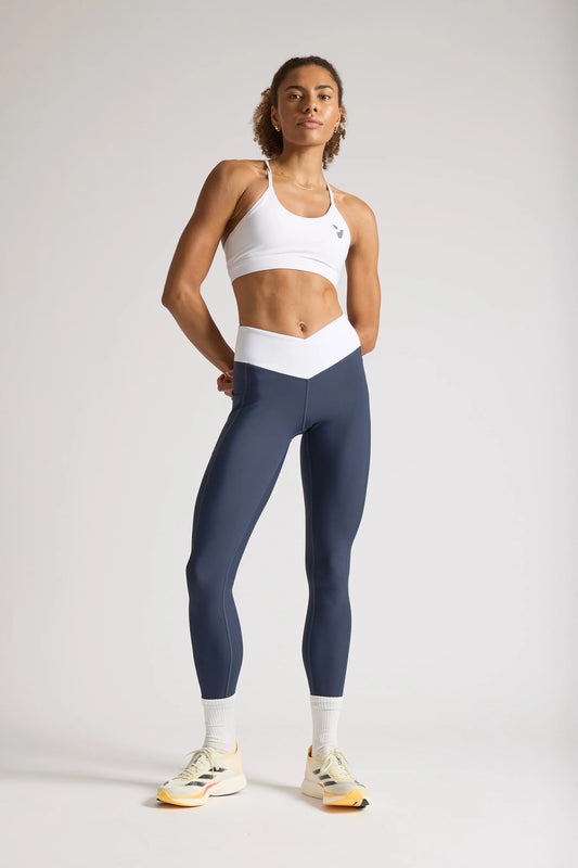 V CUT - LEGGING - VOXY