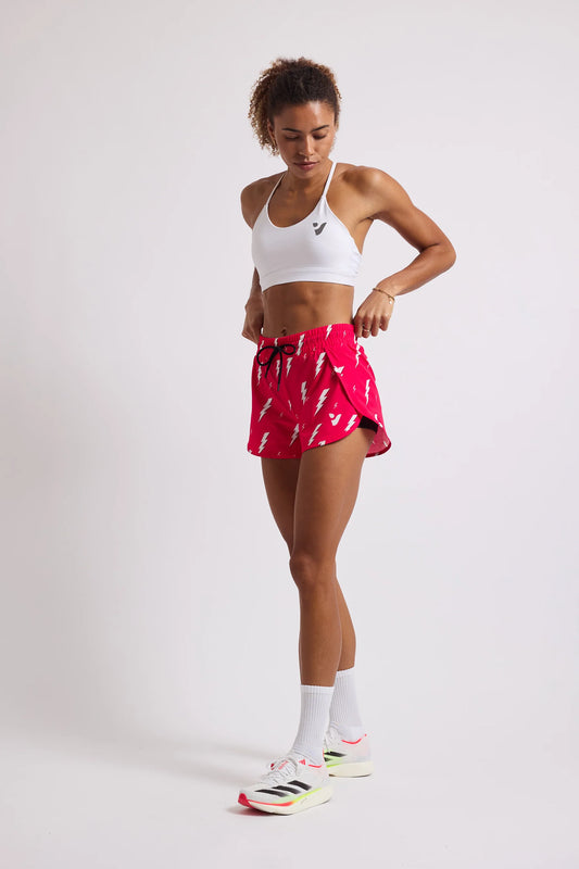 ELECTRIC AVENUE - SHORT RUNNING  - VOXY