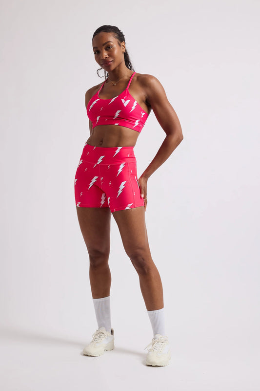 ELECTRIC AVENUE 5" - SHORT  - VOXY