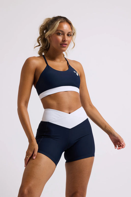 V CUT 5" - SHORT - VOXY