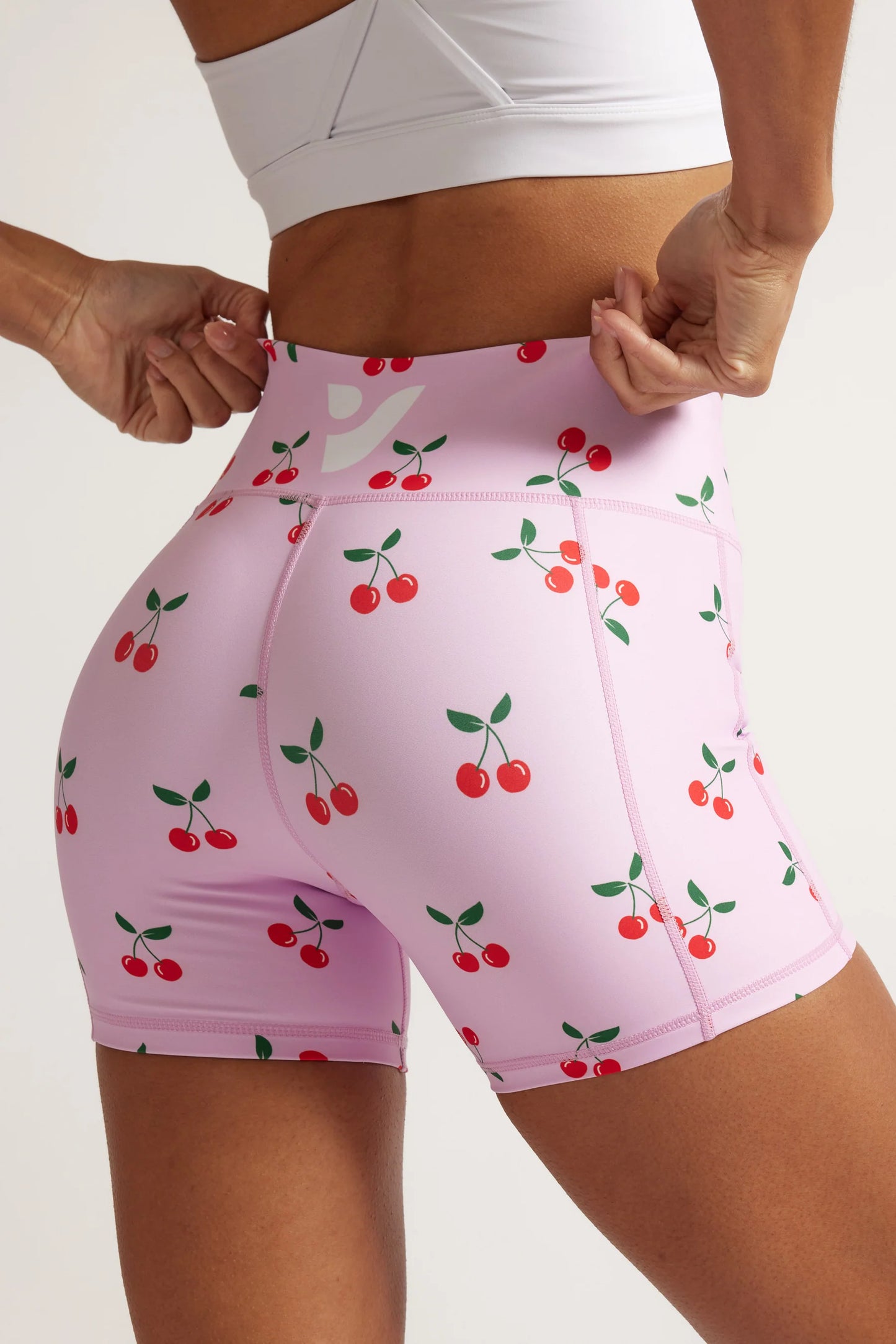 VERRY BERRY 5" - SHORT  - VOXY