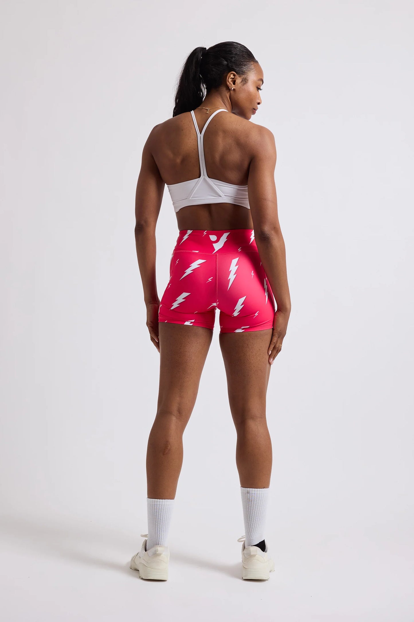 ELECTRIC AVENUE 5" - SHORT  - VOXY