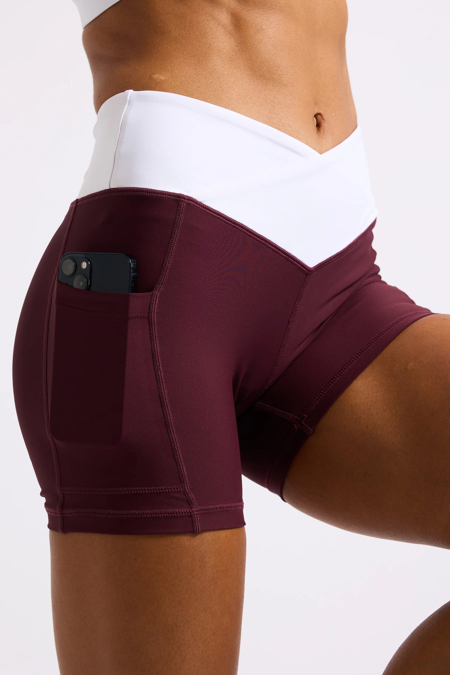 JORDAN - SHORTS - HEROISMO