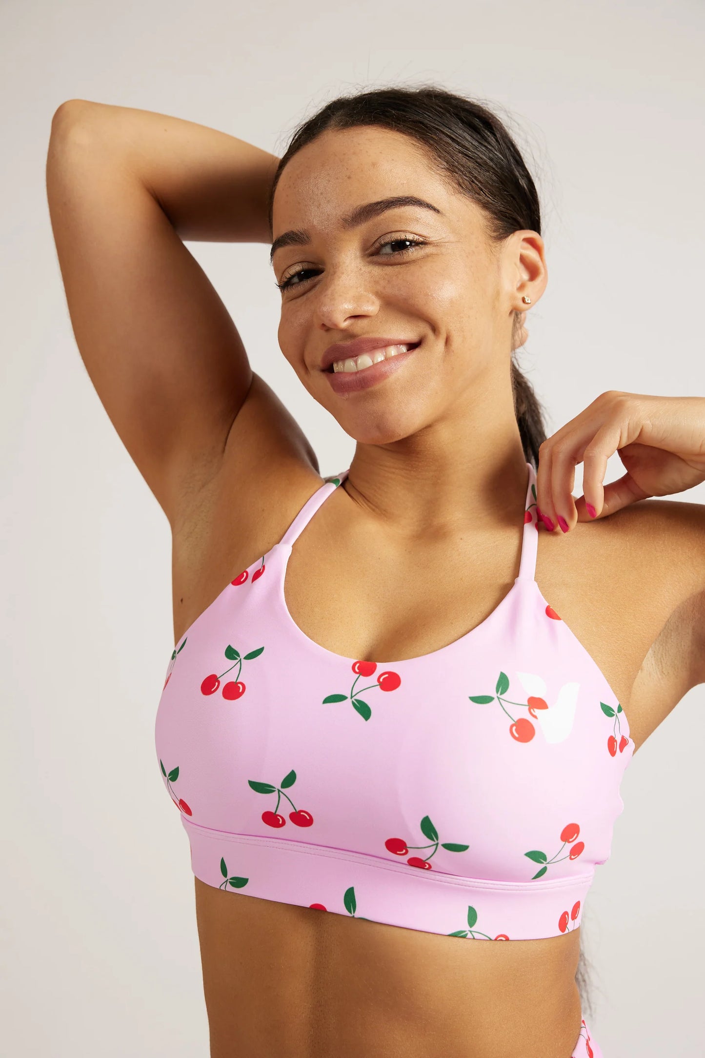 VERY BERRY - BRASSIERE - VOXY