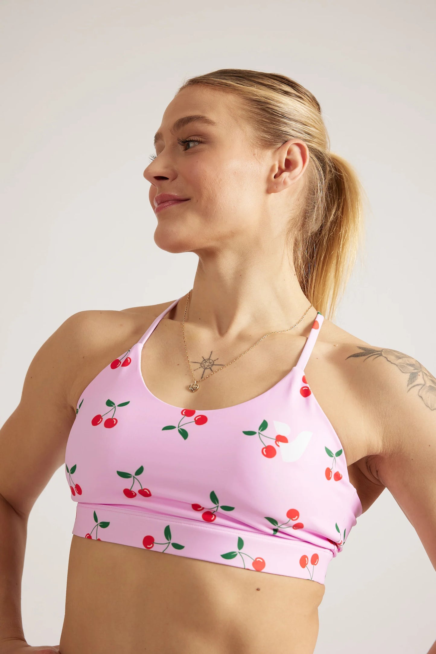 VERY BERRY - BRASSIERE - VOXY